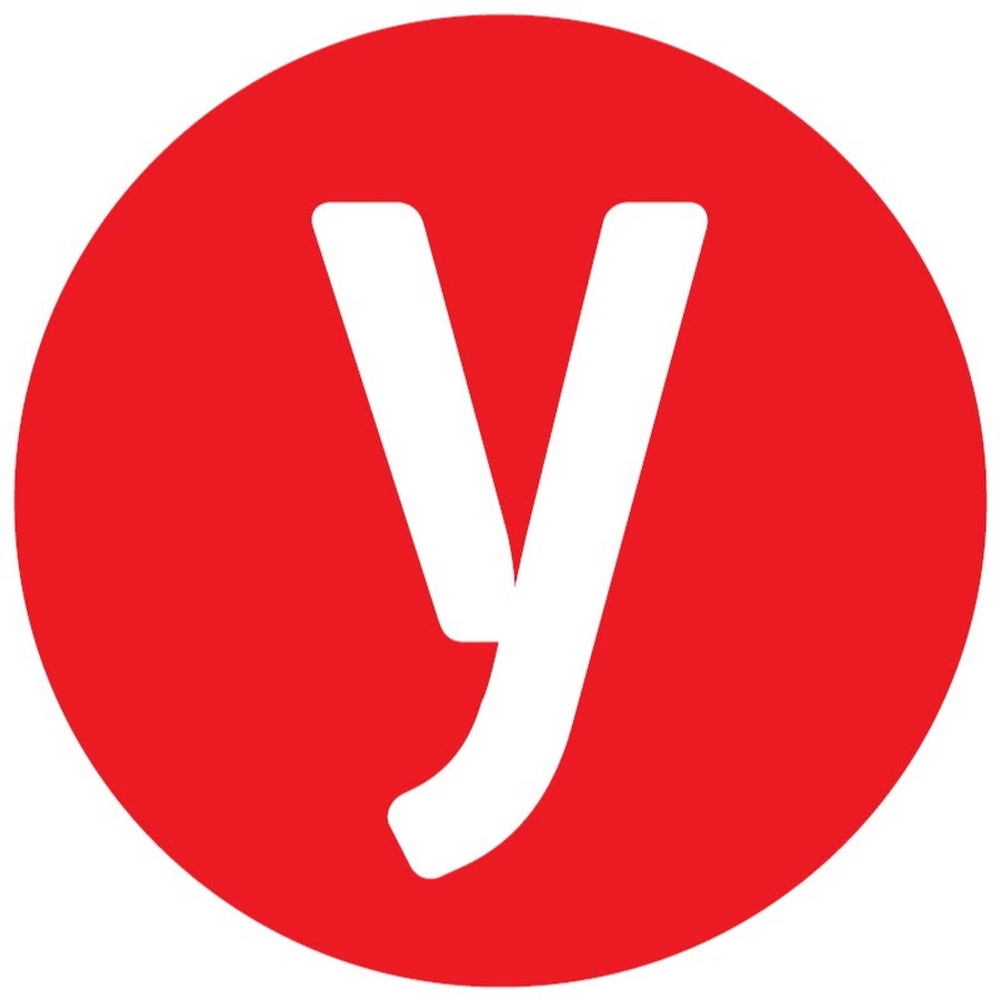 לוגו YNET